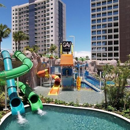 Salinas Premium Resort Salinópolis 外观 照片