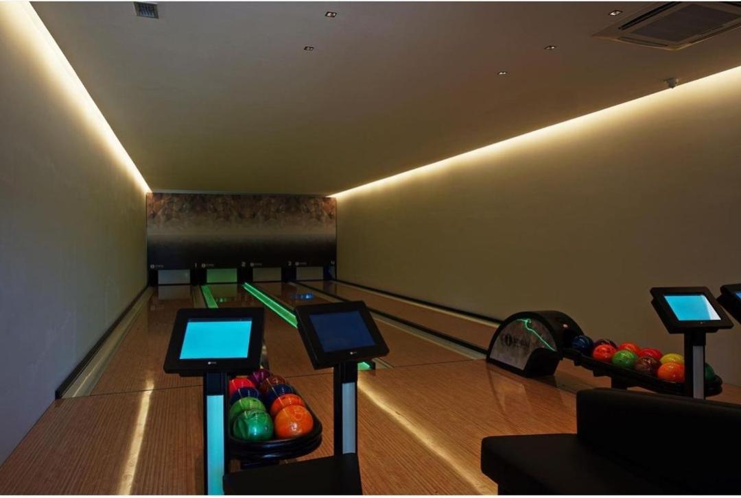 Salinas Premium Resort Salinópolis 外观 照片