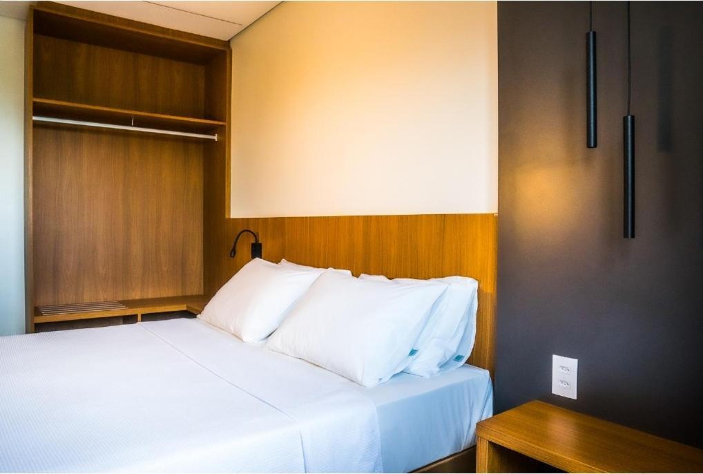 Salinas Premium Resort Salinópolis 外观 照片