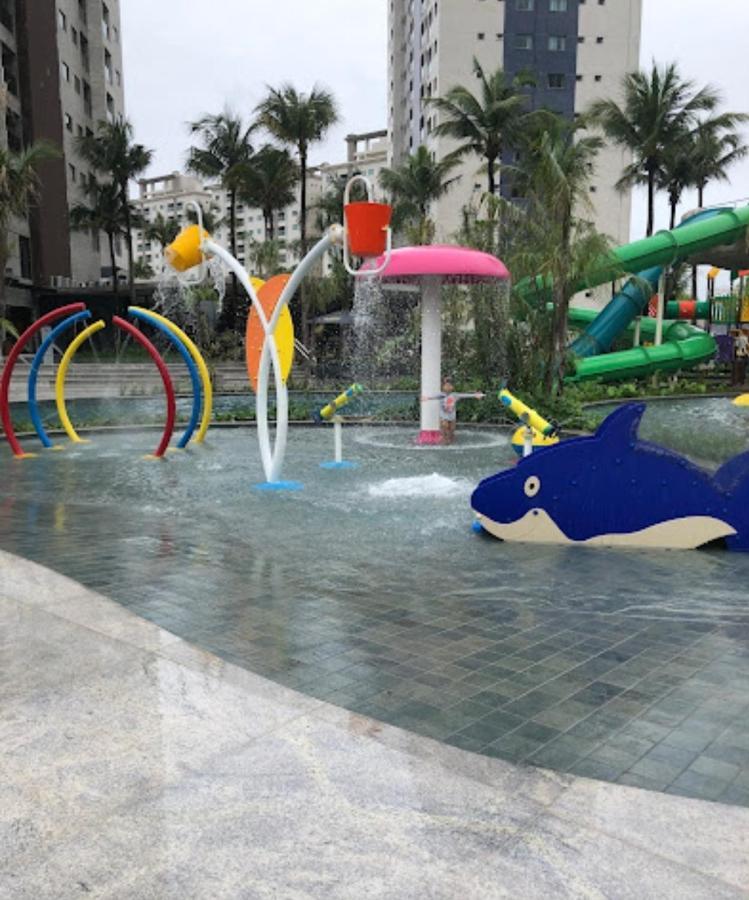 Salinas Premium Resort Salinópolis 外观 照片