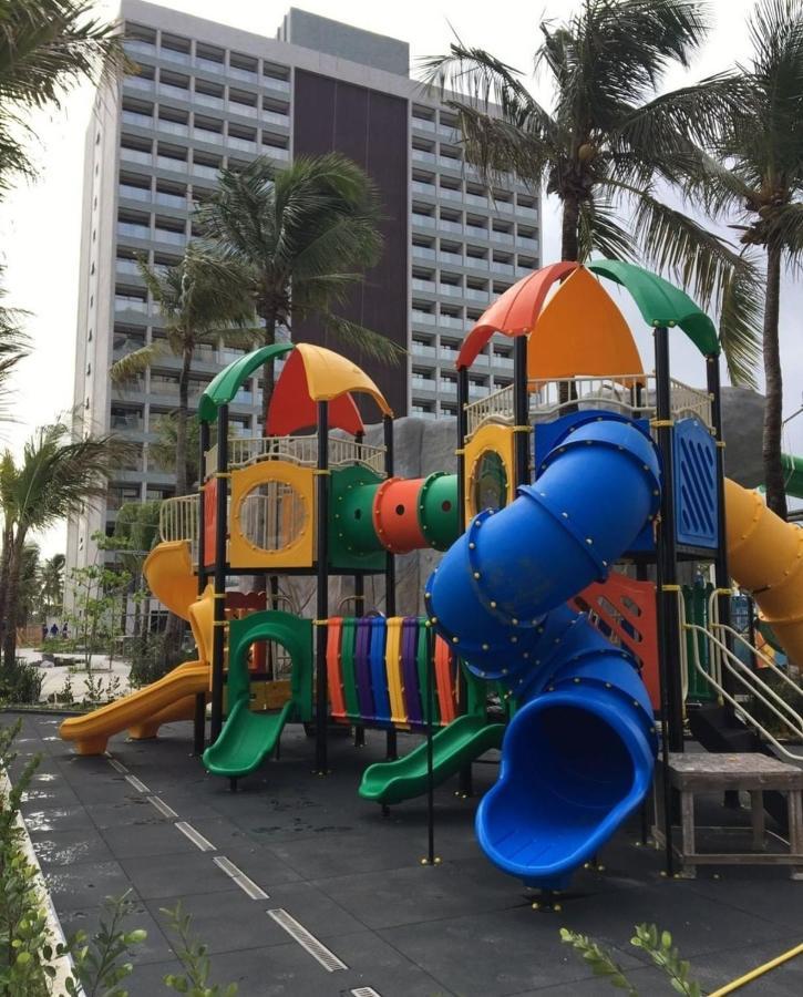 Salinas Premium Resort Salinópolis 外观 照片