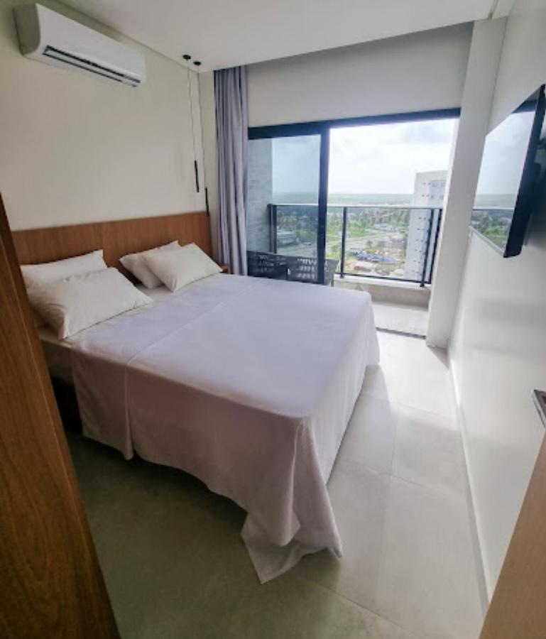 Salinas Premium Resort Salinópolis 外观 照片