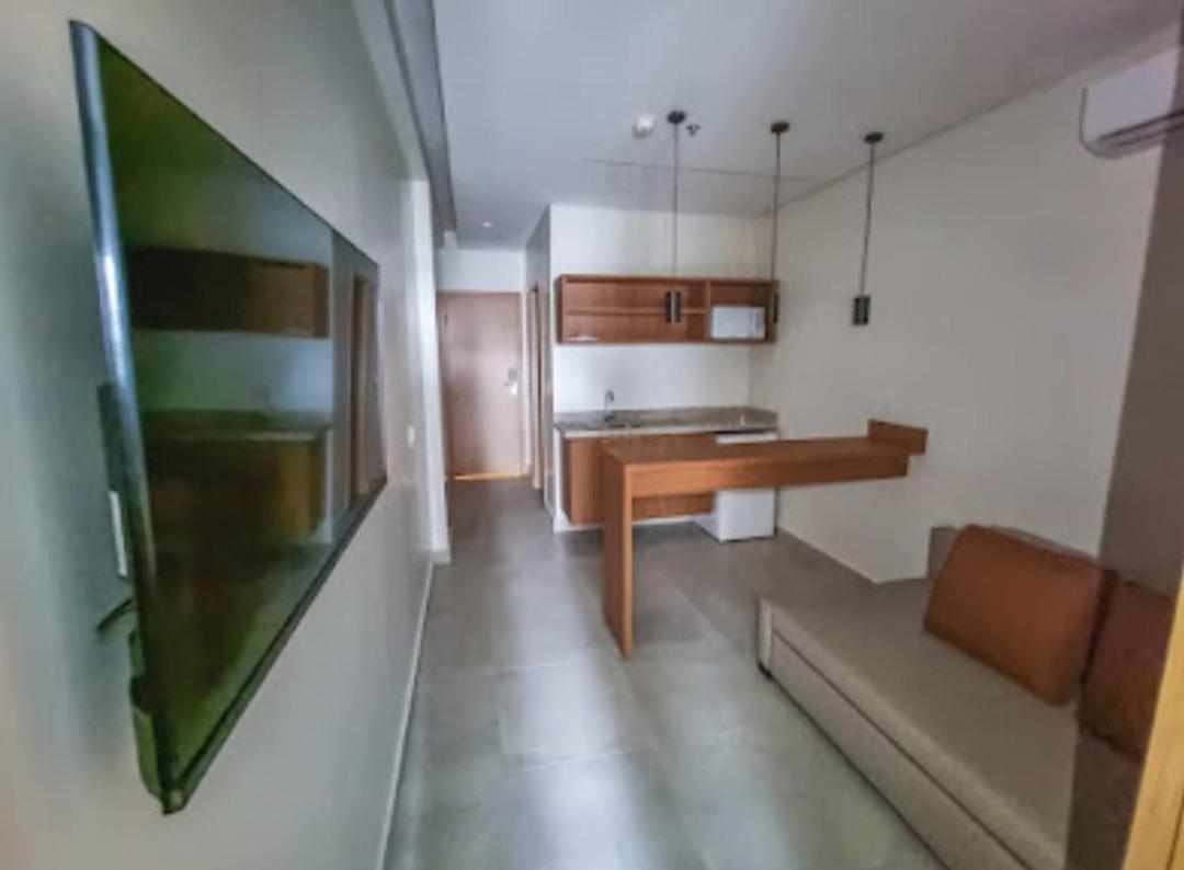 Salinas Premium Resort Salinópolis 外观 照片