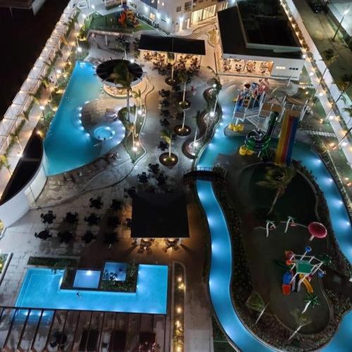 Salinas Premium Resort Salinópolis 外观 照片