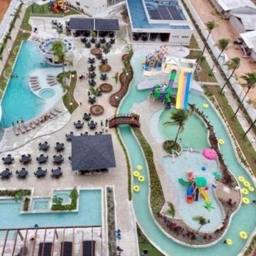 Salinas Premium Resort Salinópolis 外观 照片