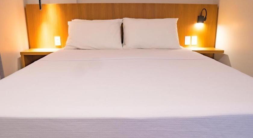 Salinas Premium Resort Salinópolis 外观 照片